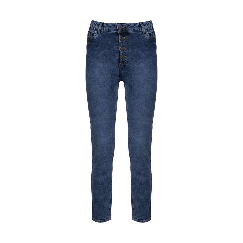 شلوار جین زنانه برنس مدل libera-58