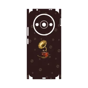 MAHOOT Gramophone Nostalgia-FullSkin Cover Sticker for Xiaomi Redmi A3