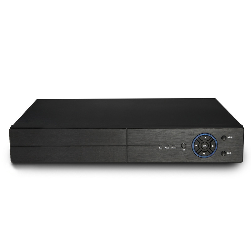 ضبط کننده ویدیویی مدل DVR P 3804 AHD