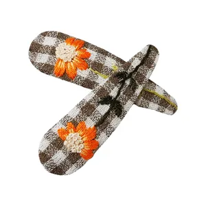 گیره مو دخترانه مدل RO - 0014 مجموعه 2 عددی
