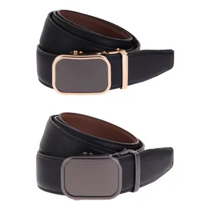 کمربند مردانه مدل MERI کد 8 بسته 2 عددی