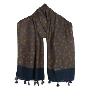 شال زنانه مدل MDSS-CG5410