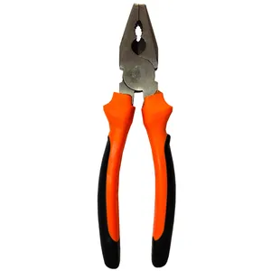 انبردست کد TR 0012  سایز 8 اینچ