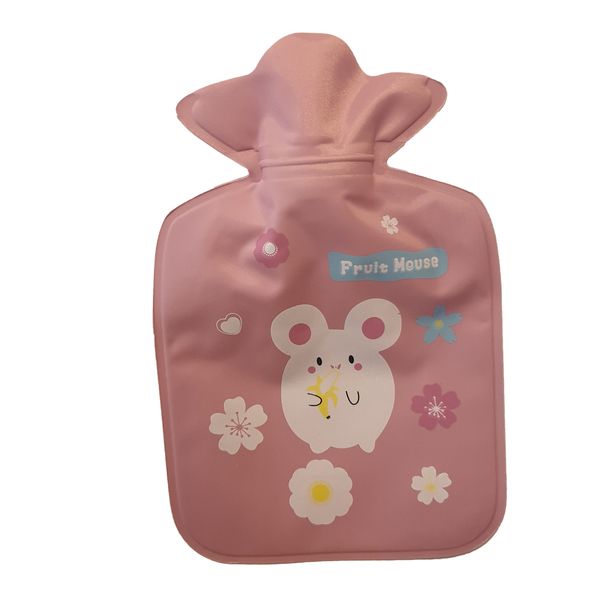 کیسه آبگرم کودک مدل Mouse