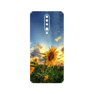 MAHOOT Summer Season Cover Sticker for Xiaomi Redmi K30