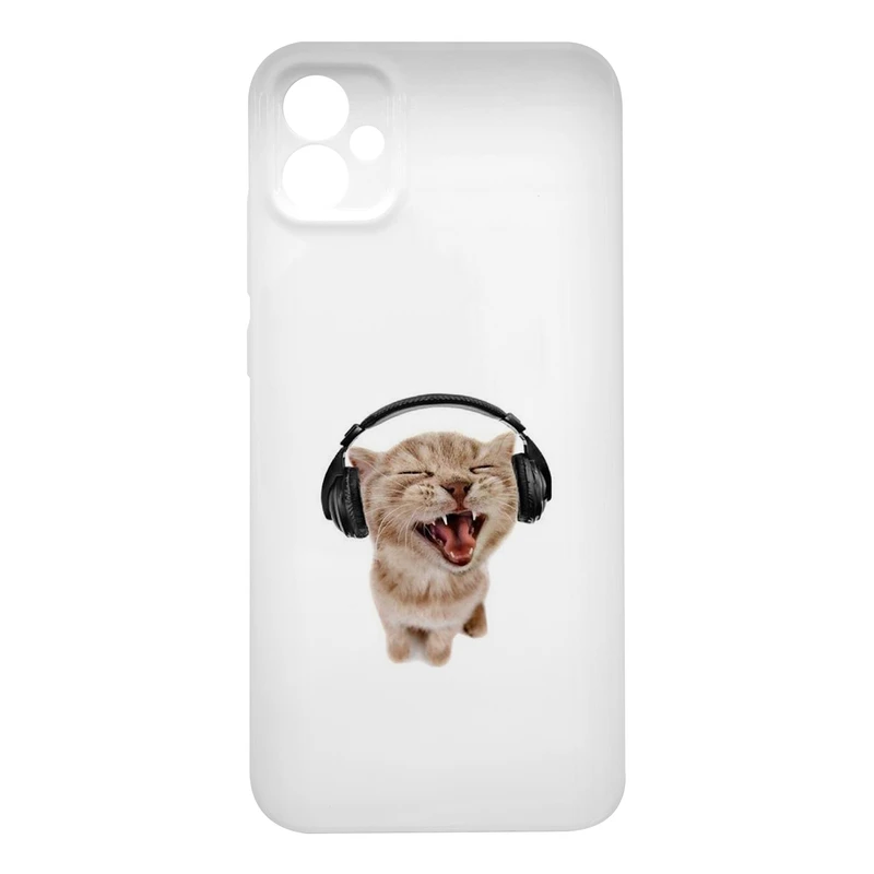 کاور گارد قاب علوی مدل HML مناسب برای گوشی موبایل سامسونگ Galaxy A04 4G