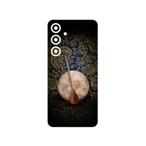 MAHOOT Setar_Daf_Instruments Cover Sticker for Samsung Galaxy S24 FE