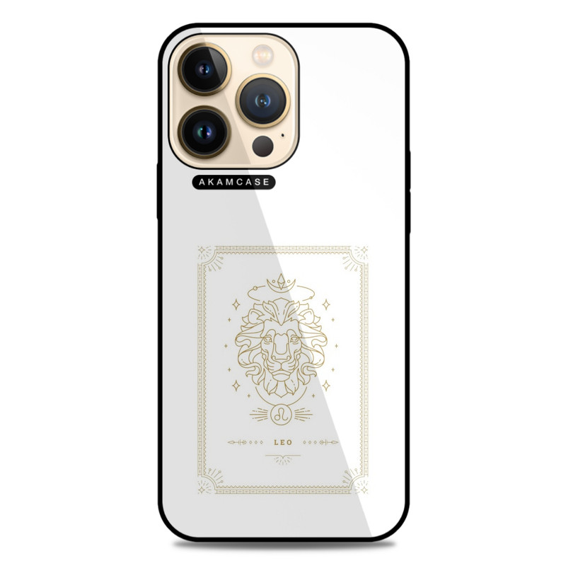 کاور آکام مدل AMC-WA13PRO-ZODIAC-30 مناسب برای گوشی موبایل اپل iPhone 13 Pro