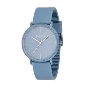 ساعت مچی عقربه ای فروچی مدل G11115IS.03