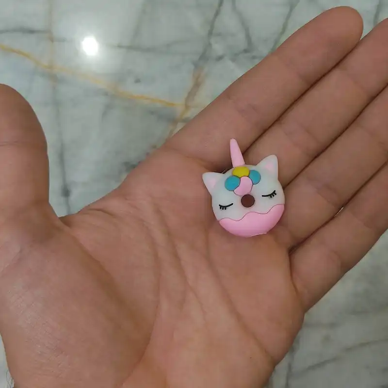 سرمدادی مدل یونیکورن کد 007