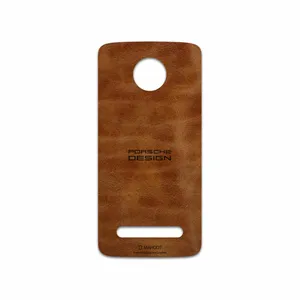 MAHOOT BFL-PRDS Cover Sticker for Motorola Moto Z2 Force