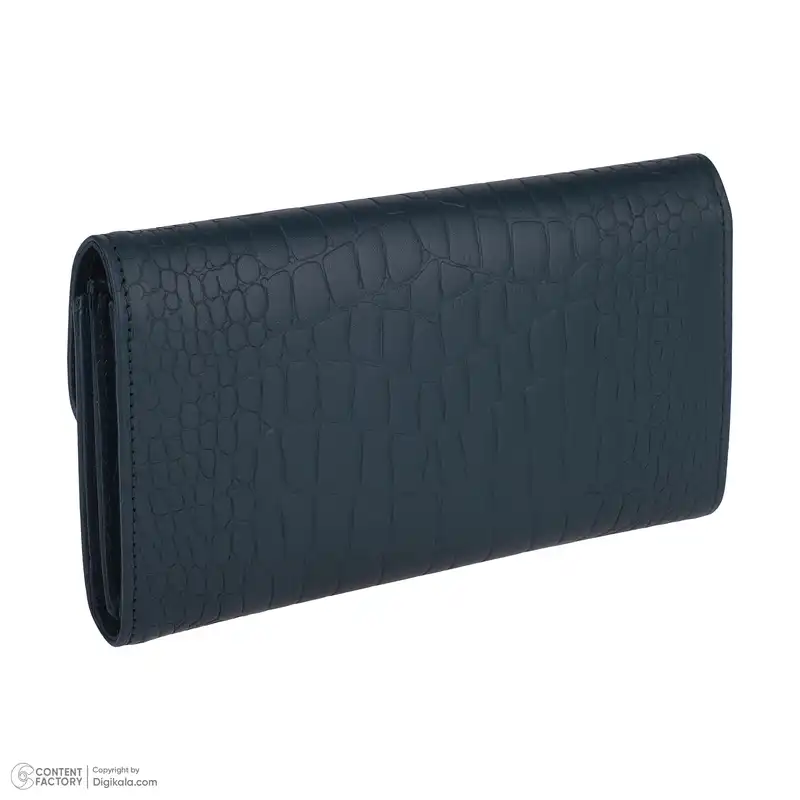 کیف پول زنانه چرم مشهد مدل D5100-021