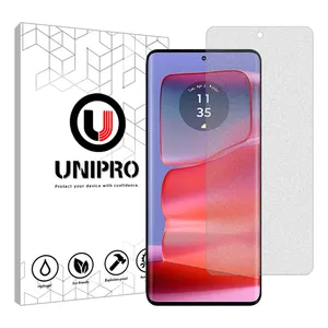 UNIPRO Star 4 Matte screen protector suitable for Motorola Edge 50 Pro