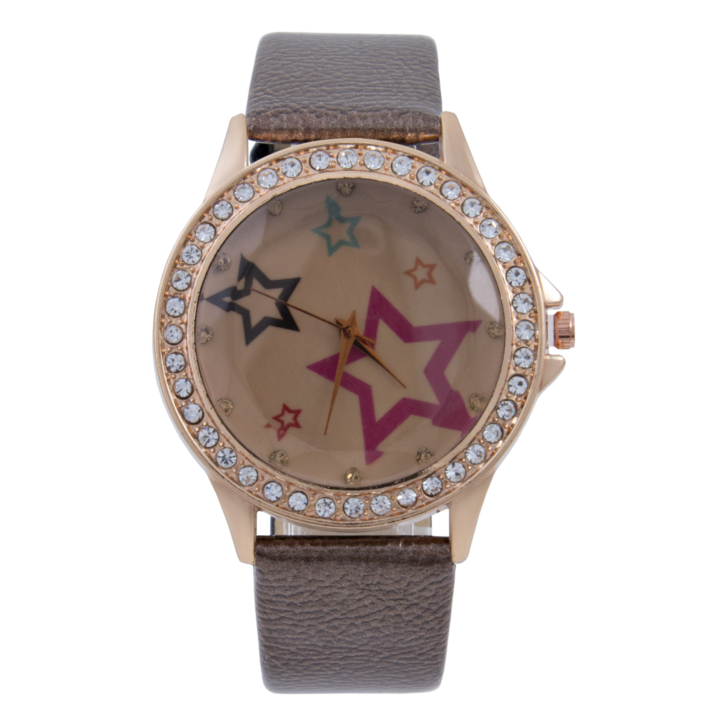 ساعت مچی عقربه ای زنانه کد WHW-158