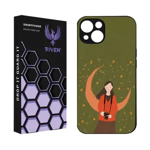RIVEN RI3-7 Case For Apple iPhone 15