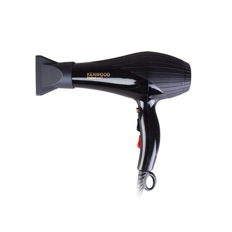 سشوار خانگی کنوود مدل kw-5820 توان 9000 وات در ارزانترین فروشگاه اینترنتی ایران ارزان