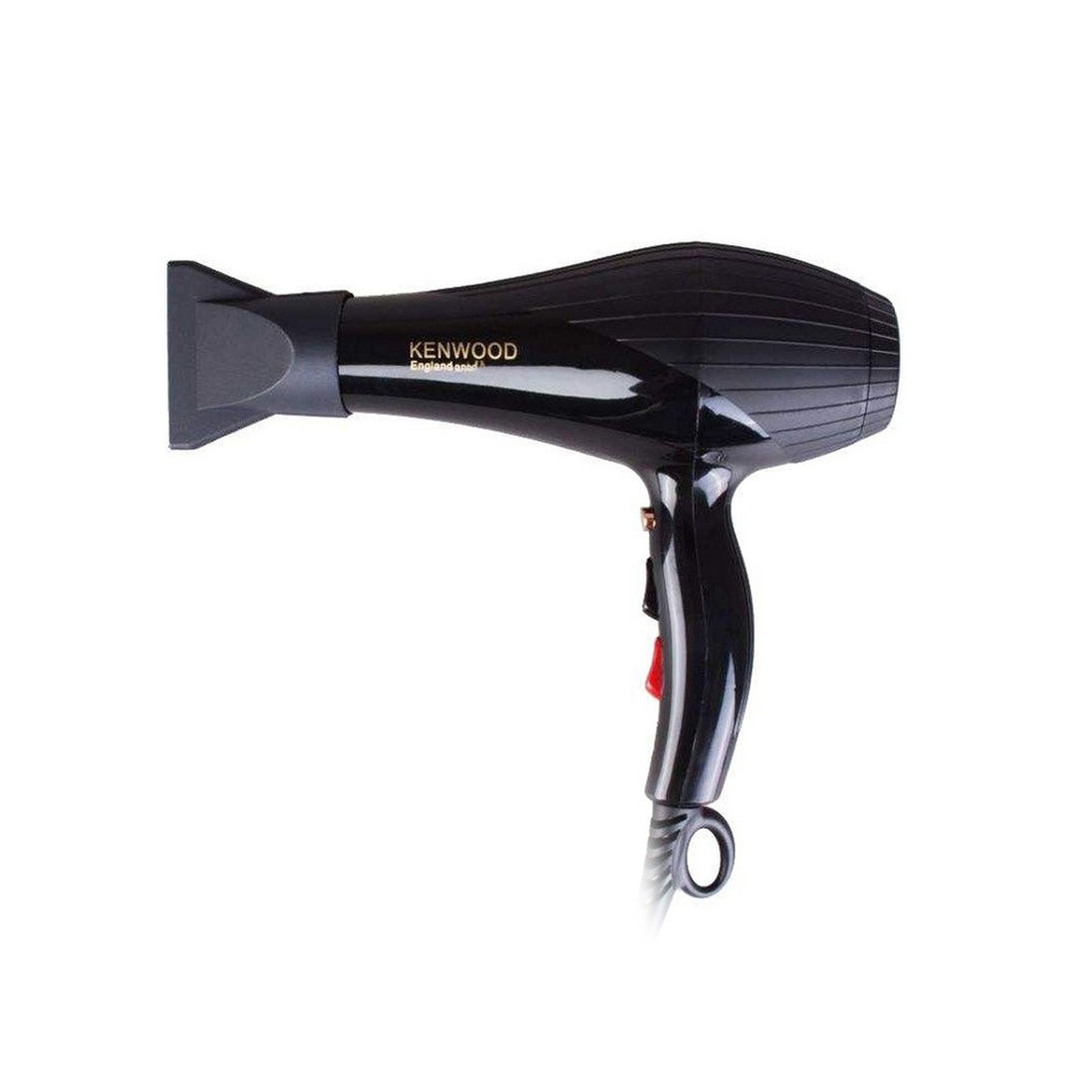 سشوار خانگی کنوود مدل kw-5820 -  - 8