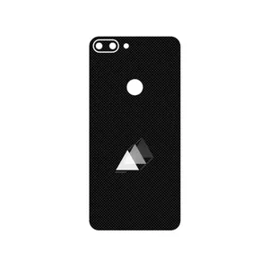 MAHOOT Minimal 3 Triangle Icon Cover Sticker for Gplus T10