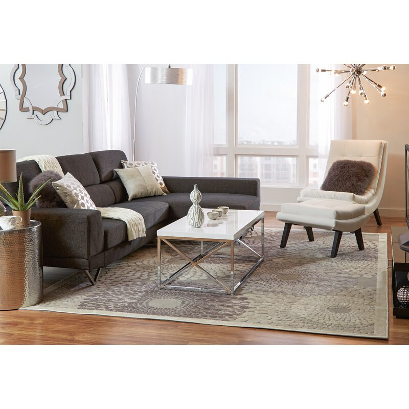 میز پذیرایی مدل کلاسیک