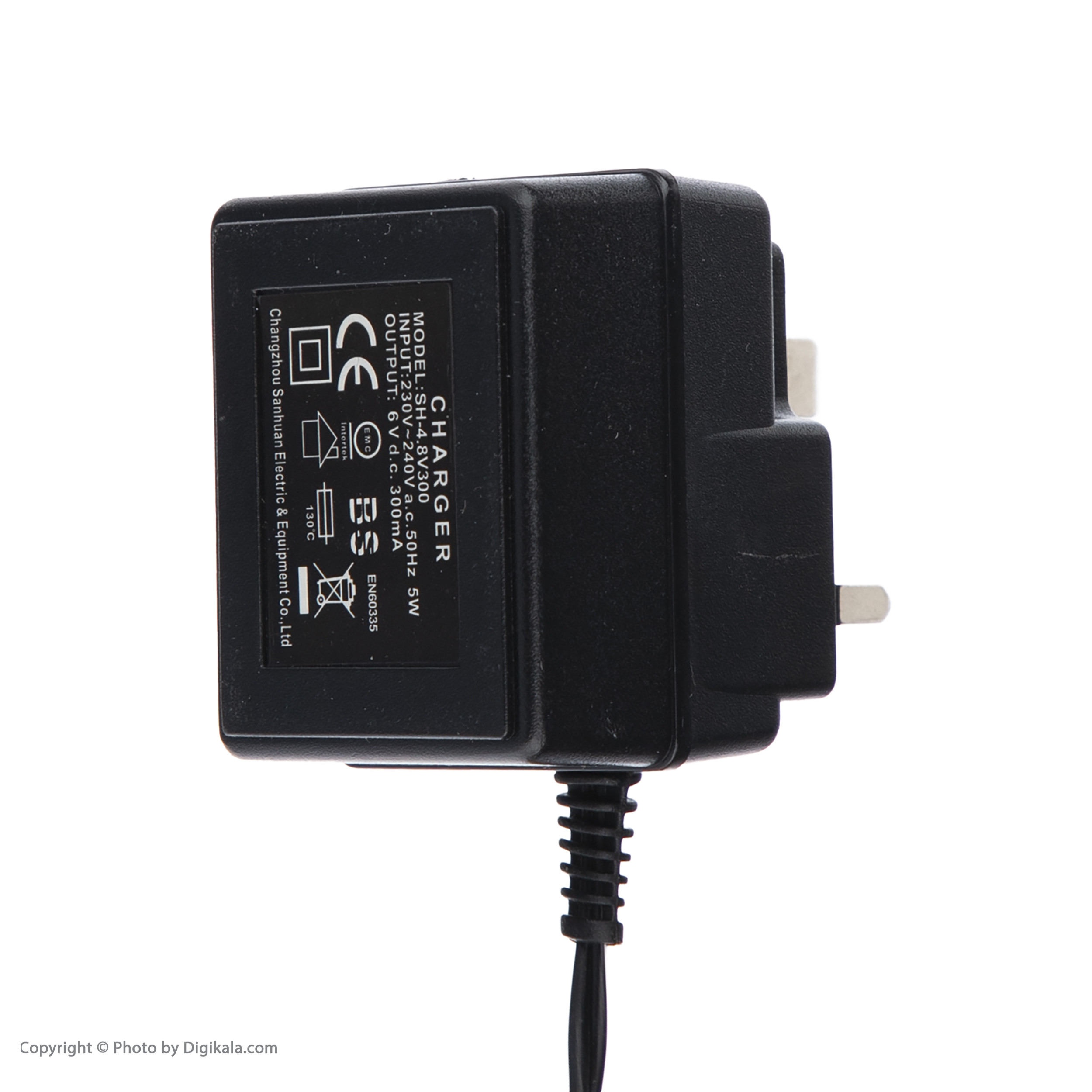 پیچ گوشتی شارژی ساتا مدل CSR107