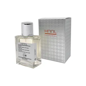 اکستریت دی پرفیوم مردانه حال خوب روزها مدل آتلیه کلون عود سفیر با رایحه گرم حجم 50 میلی لیتر