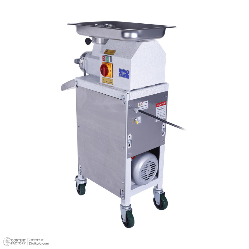 چرخ گوشت الکتروکار مدل EC-16