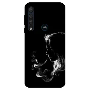  Megafone 8261 Cover For Moto One Macro / Moto G8 Play