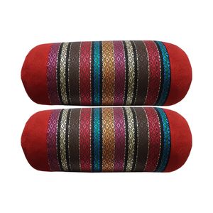 نقد و بررسی بالش طرح سنتی مدل Ms 60 بسته ۲ عددی توسط خریداران