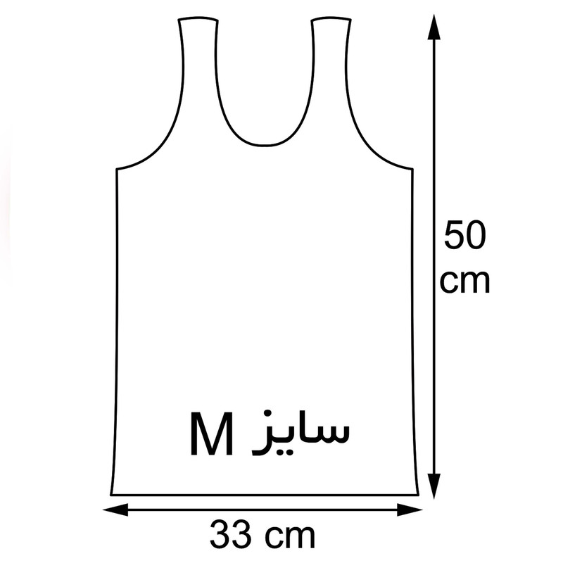 زیرپوش پسرانه طرح بتمن