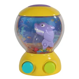 واتر گیم هولی تویز طرح کوسه ای کد 0027