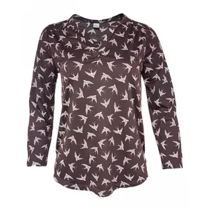 بلوز زنانه مدل پرستو