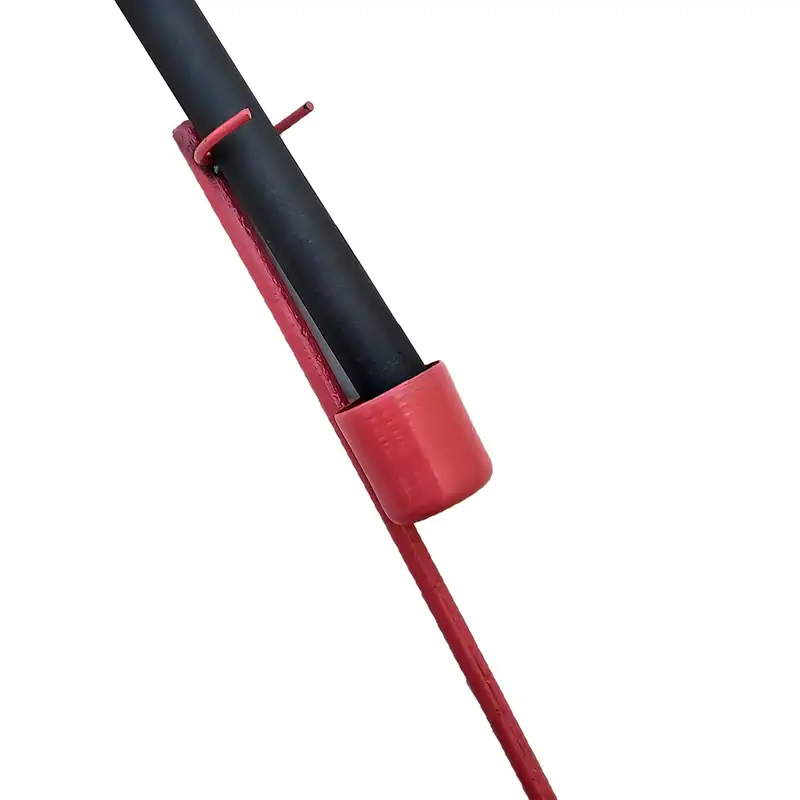 پایه لنسر ماهیگیری کد 415