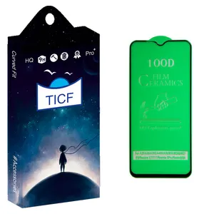 TICF +HD Screen Protector For Samsung Galaxy A50/A50S