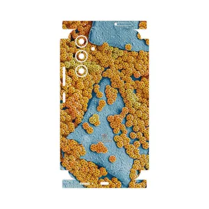 MAHOOT Atom Universe 7-FullSkin Cover Sticker for Samsung Galaxy A54