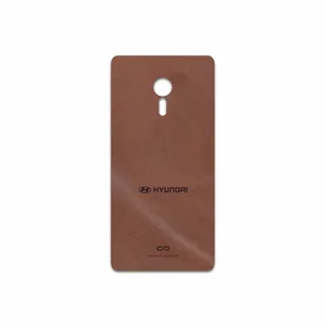 MAHOOT MNL-HYNDI Cover Sticker for Lenovo ZUK Z2 Pro