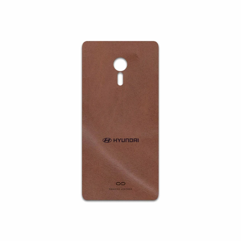 برچسب پوششی ماهوت مدل MNL-HYNDI مناسب برای گوشی موبایل لنوو ZUK Z2 Pro