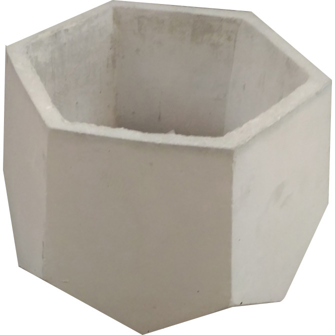 گلدان مدل کندویی کد 36 گلدان مدل کندویی کد 36