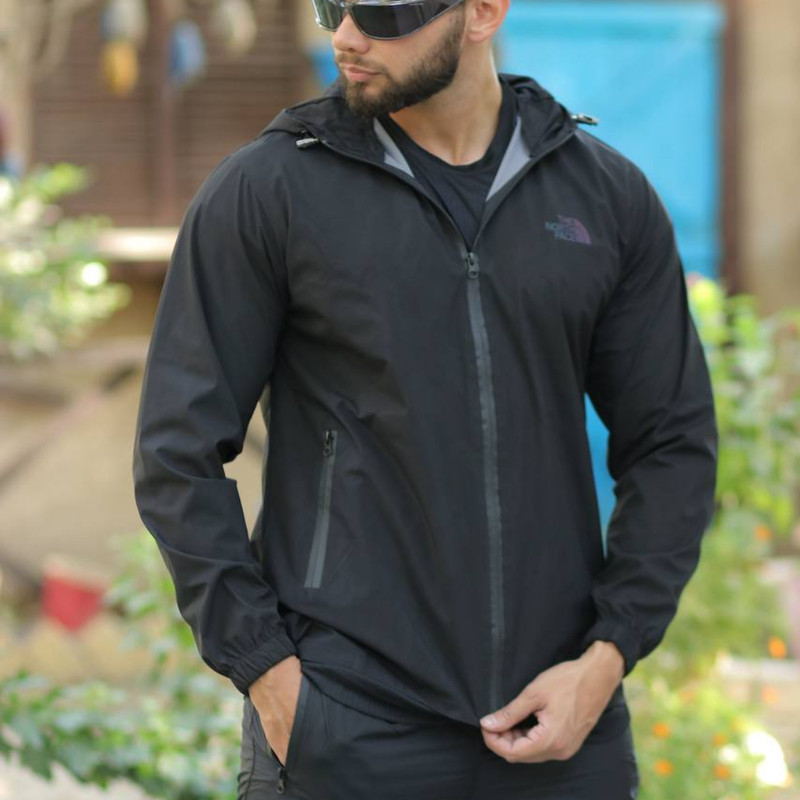 سویشرت ورزشی مردانه مدل 1226