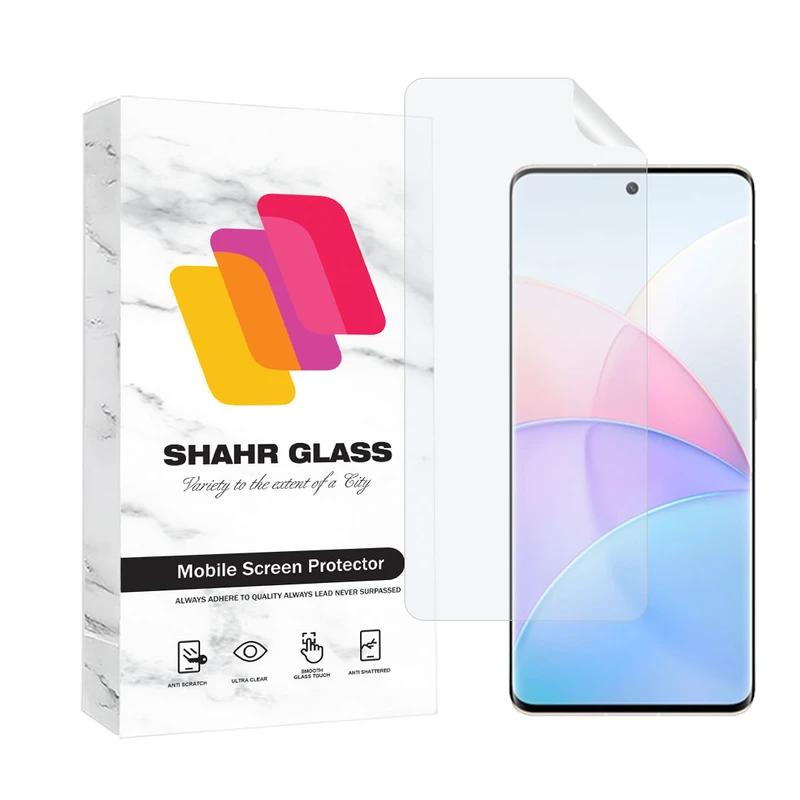  محافظ صفحه نمایش شهر گلس مدل MTNANFSH مناسب برای گوشی موبایل شیائومی Civi 1S