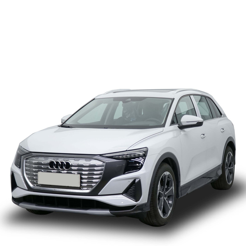 خودرو آئودی مدل Q5 e-tron سیلور پکیج دنده اتوماتیک سال 2024