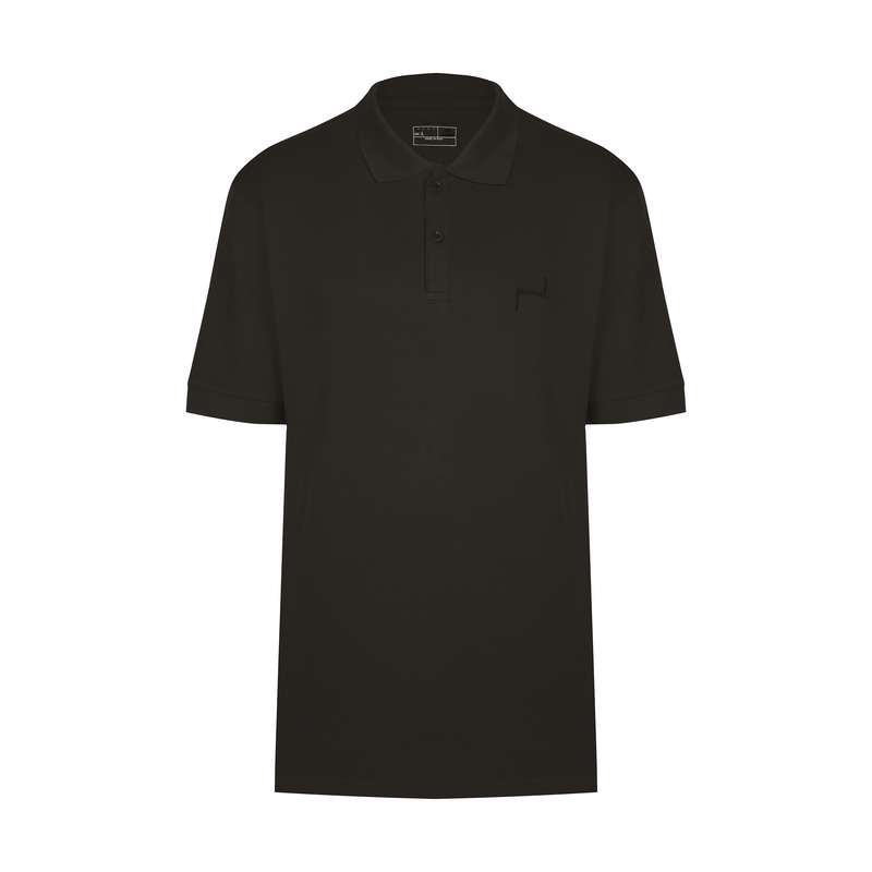 پولوشرت ورزشی مردانه پانیل مدل 104A-49