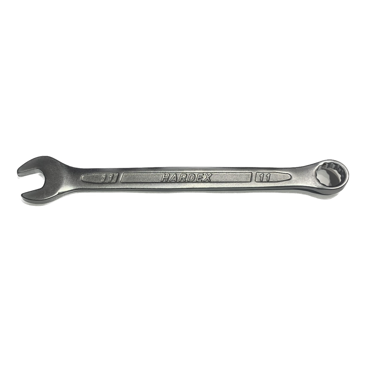 آچار یکسر تخت و یکسر رینگی هاردکس مدل HT -001111 سایز 11 میلی متر