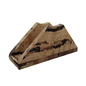 نگهدارنده دستمال کاغذی مدل رو میزی