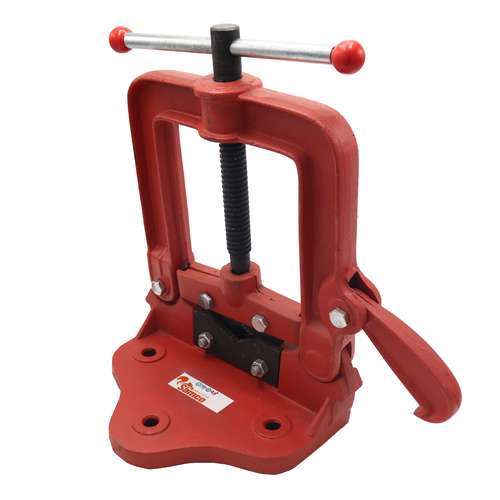 گیره لوله گیر سامکو مدل رومیزی کد YP-SIZE 4INCH