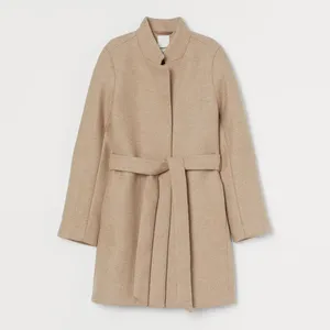 پالتو زنانه اچ اند ام مدل   0918944