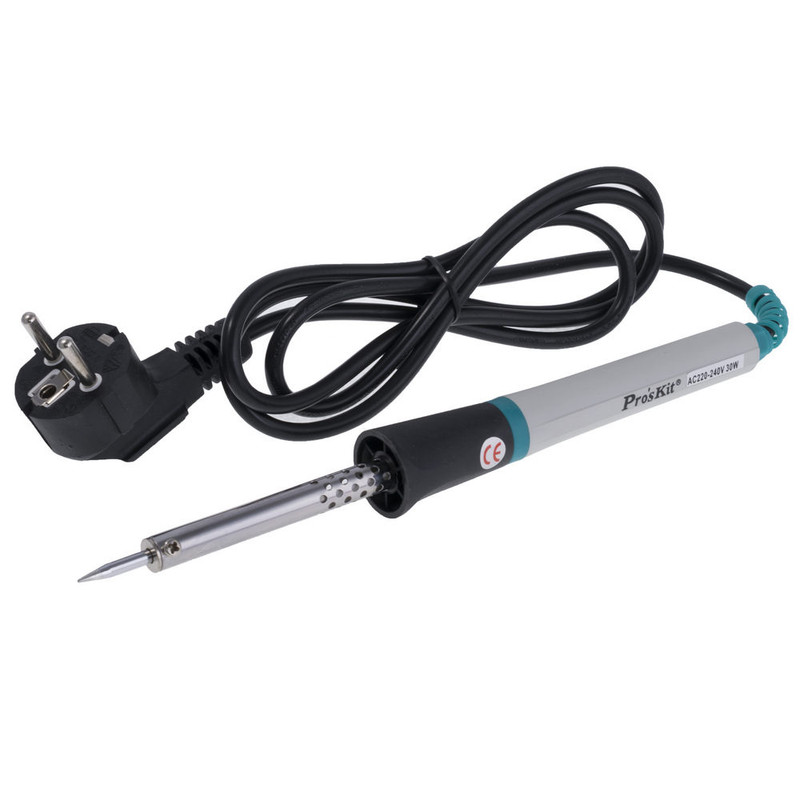 هویه 30 وات پروسکیت مدل 8PK-S120NB