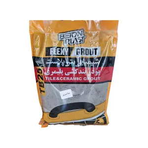 پودر بندکشی بتن پلاست مدل TP25-BL5 وزن 5 کیلوگرم