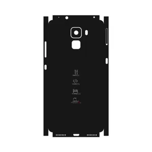 MAHOOT Programming 2-FullSkin Cover Sticker for Honor 7