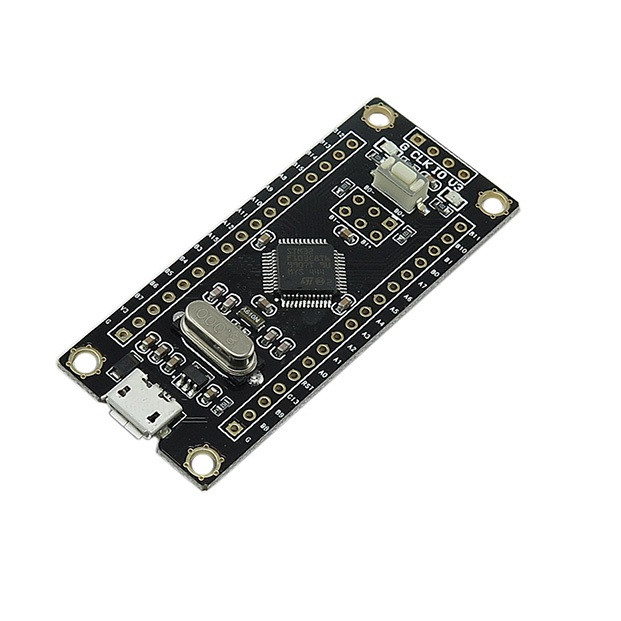 برد توسعه مدل STM32F103C8T6
