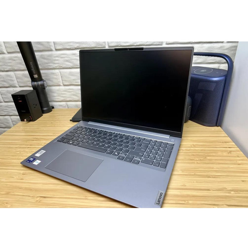 لپ تاپ 16 اینچی لنوو مدل ThinkBook 16 G7 IML-Core Ultra 7 155H-32GB DDR5-1TB SSD-IPS - کاستوم شده